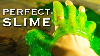 How to make the perfect slime